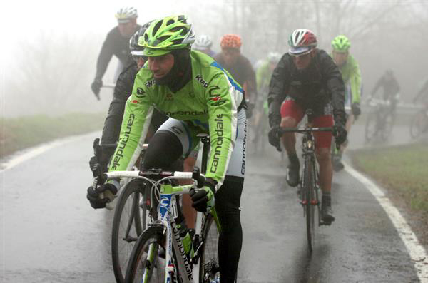 Ivan Basso